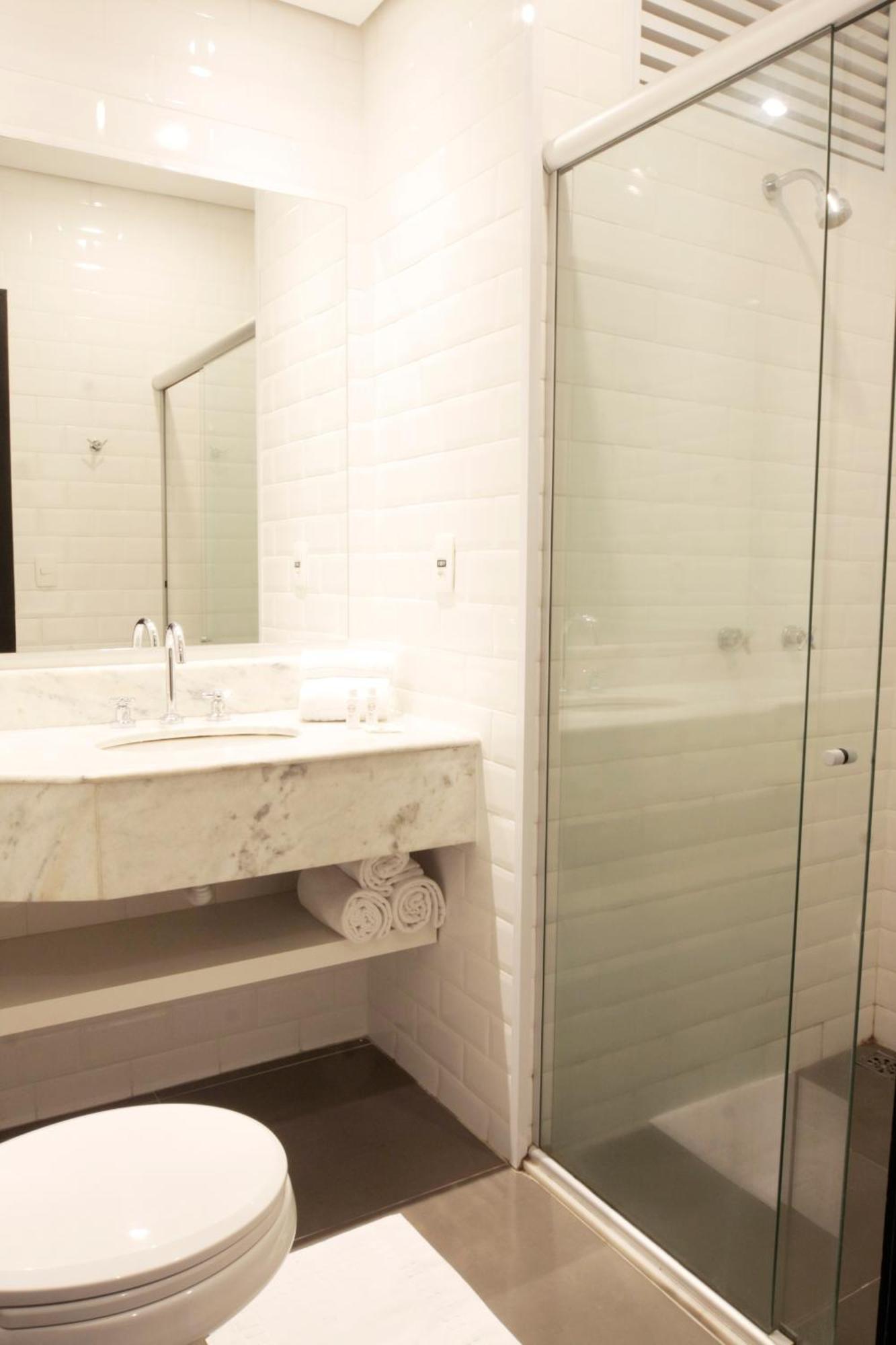 B&B Hotel São José dos Campos Oda fotoğraf