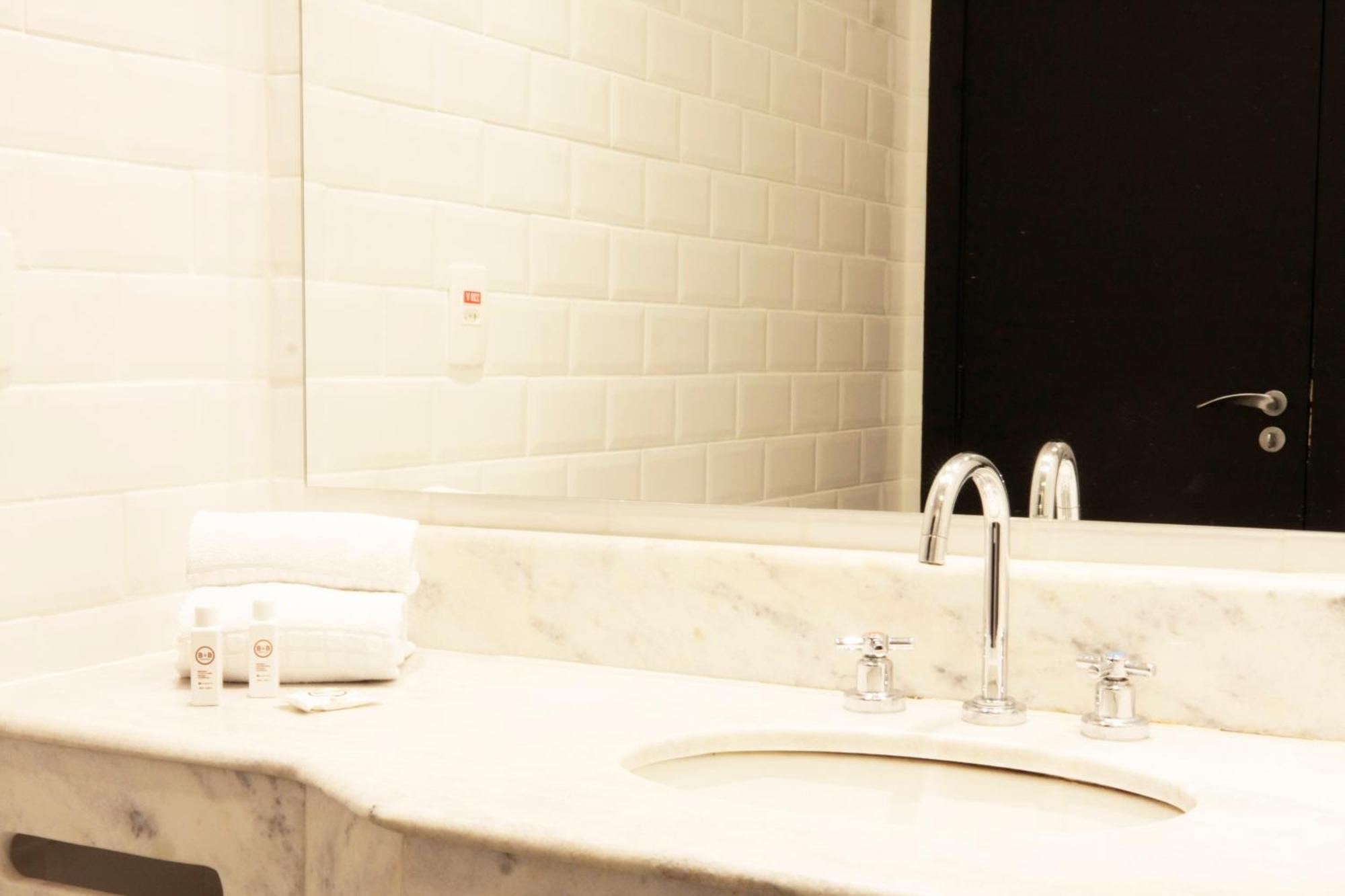 B&B Hotel São José dos Campos Oda fotoğraf